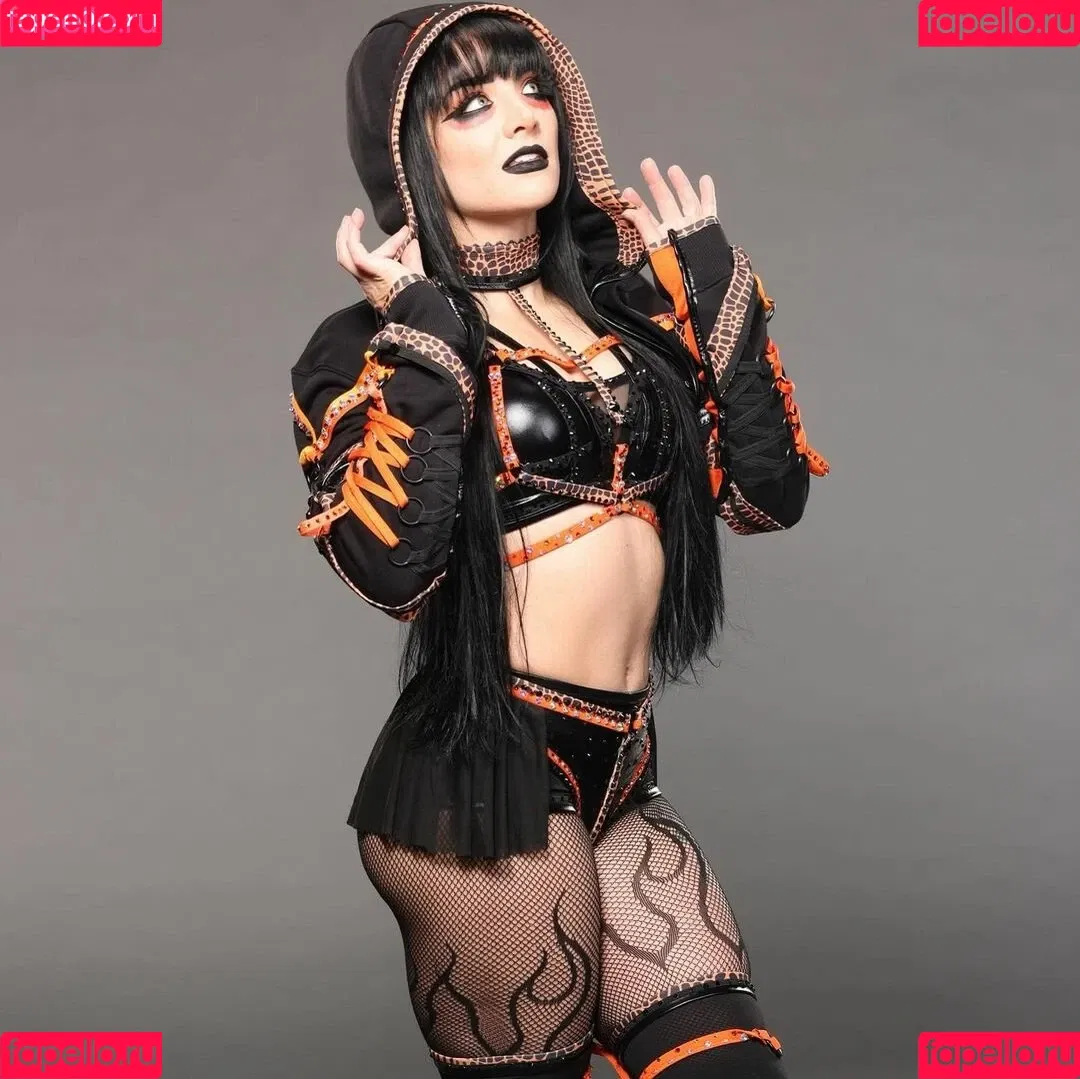 Tatum Paxley WWE Nxt Onlyfans Photo Gallery 