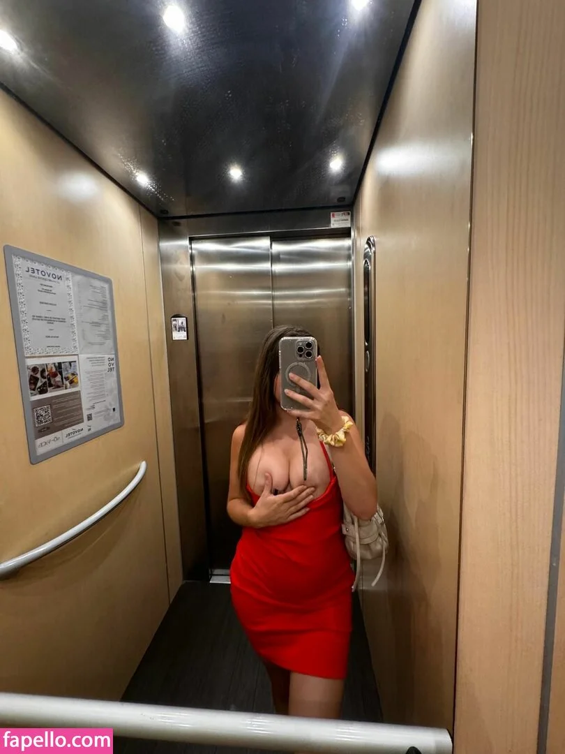 Lenadelice Onlyfans Photo Gallery 