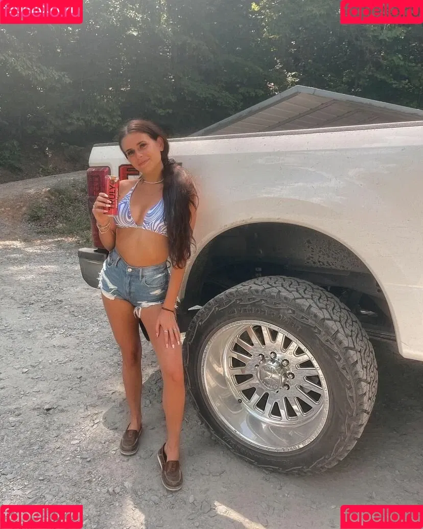 Barbiejeepgirl Onlyfans Photo Gallery 