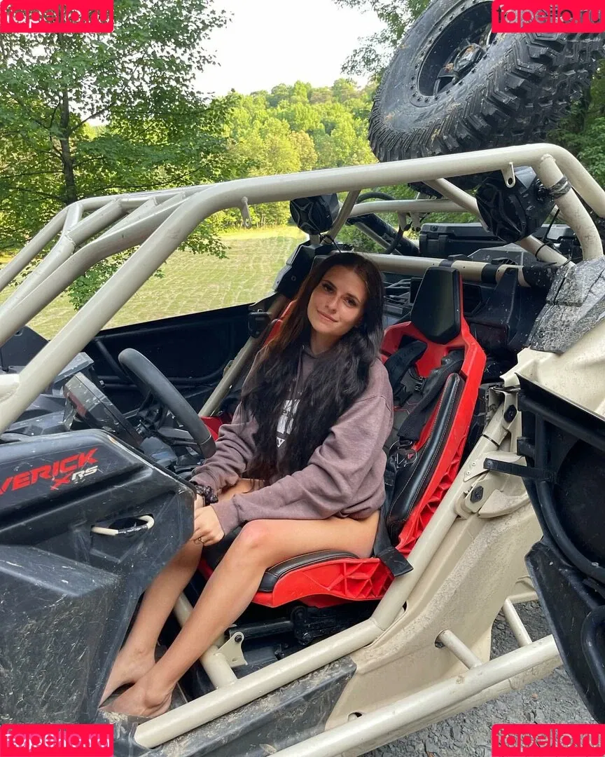 Barbiejeepgirl Onlyfans Photo Gallery 