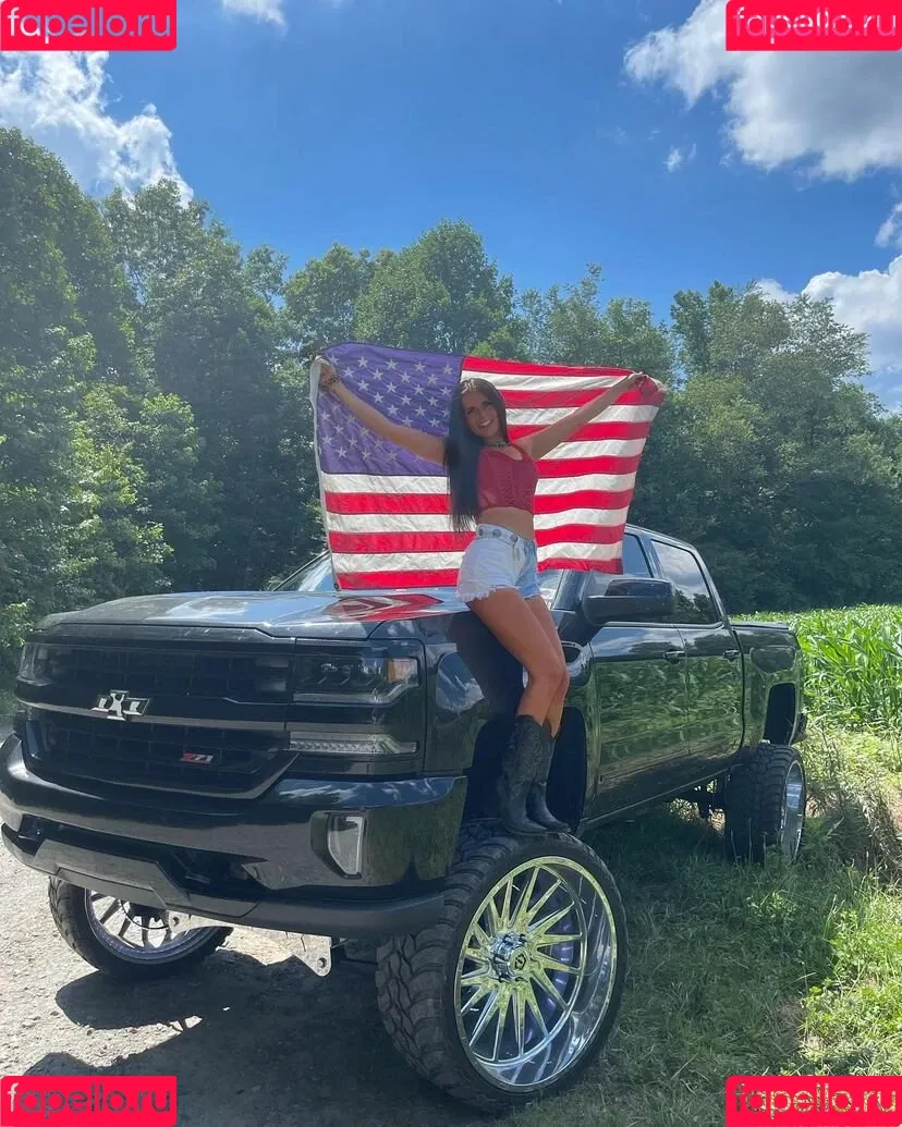 Barbiejeepgirl Onlyfans Photo Gallery 