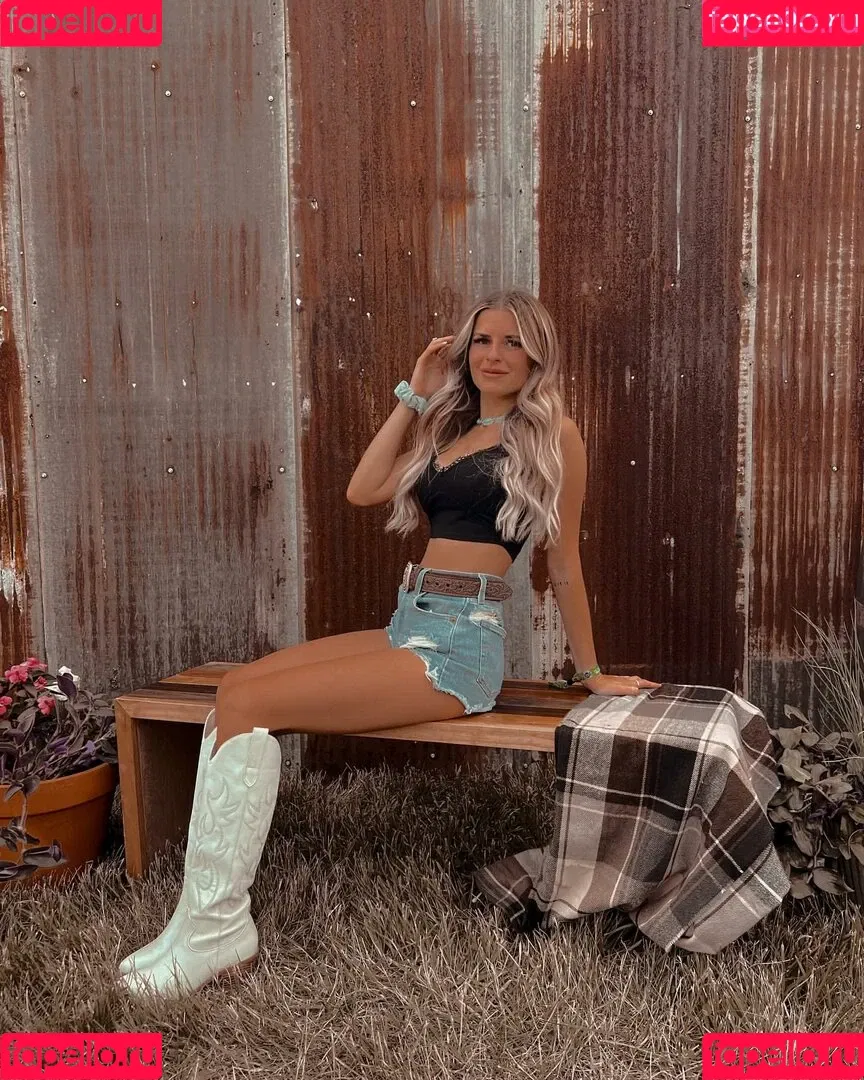 Barbiejeepgirl Onlyfans Photo Gallery 