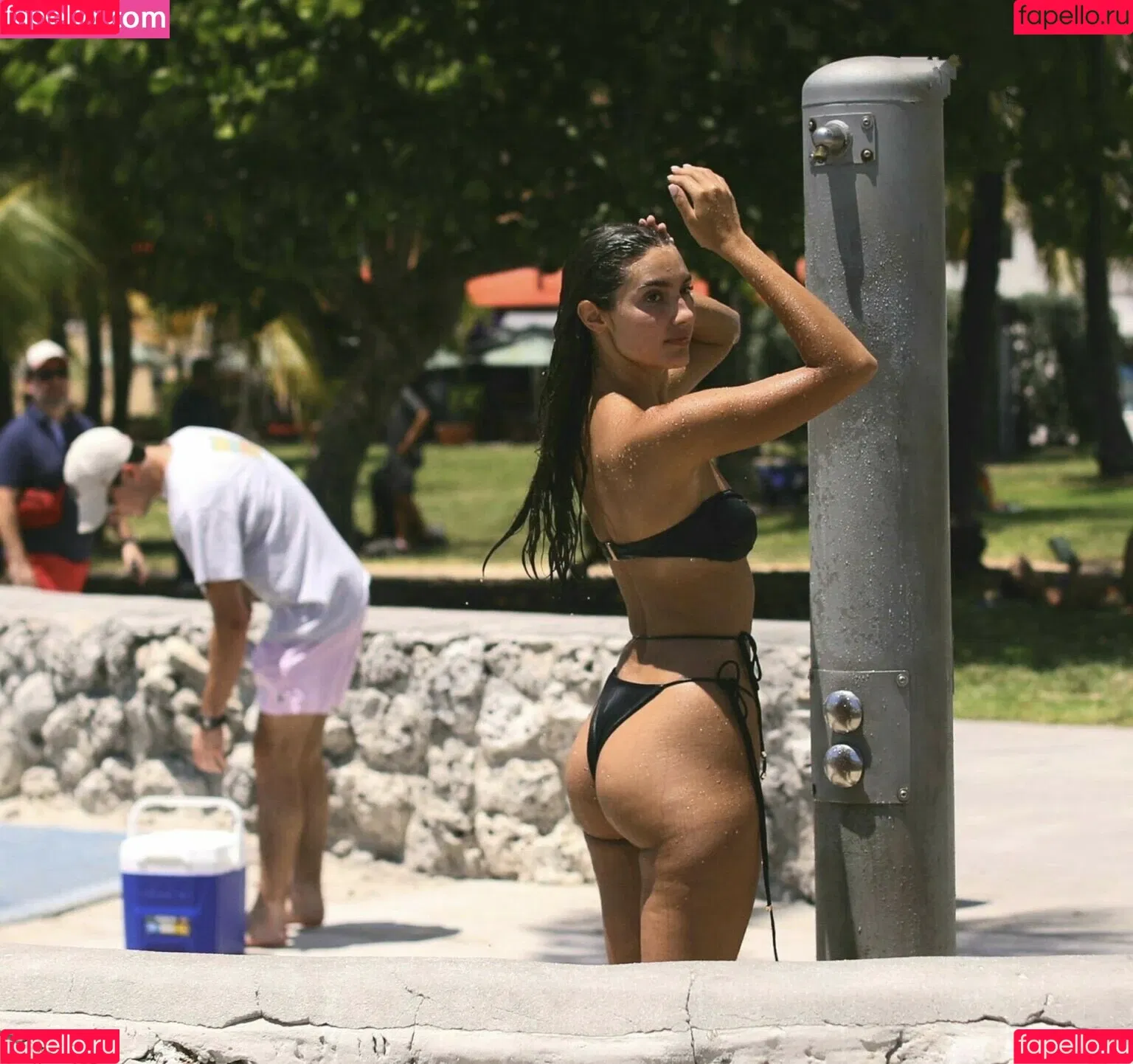 Tao Wickrath Onlyfans Photo Gallery 