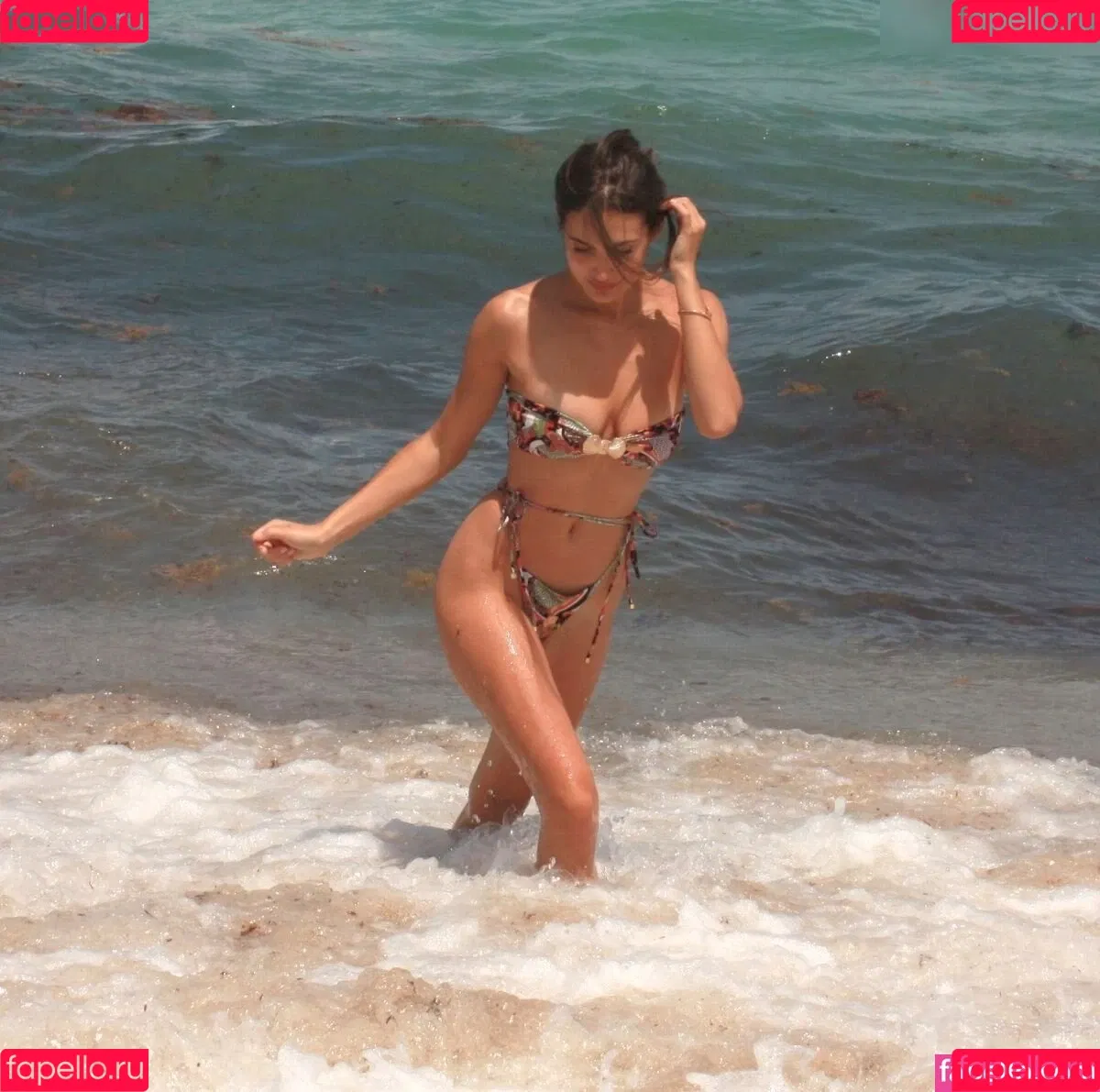Tao Wickrath Onlyfans Photo Gallery 