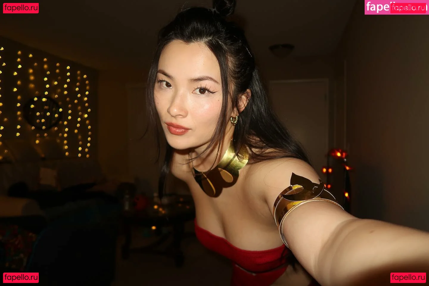 Liana Chau / liana_del_rey Onlyfans Photo Gallery 