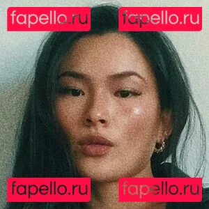 Liana Chau / liana_del_rey Onlyfans Photo Gallery 