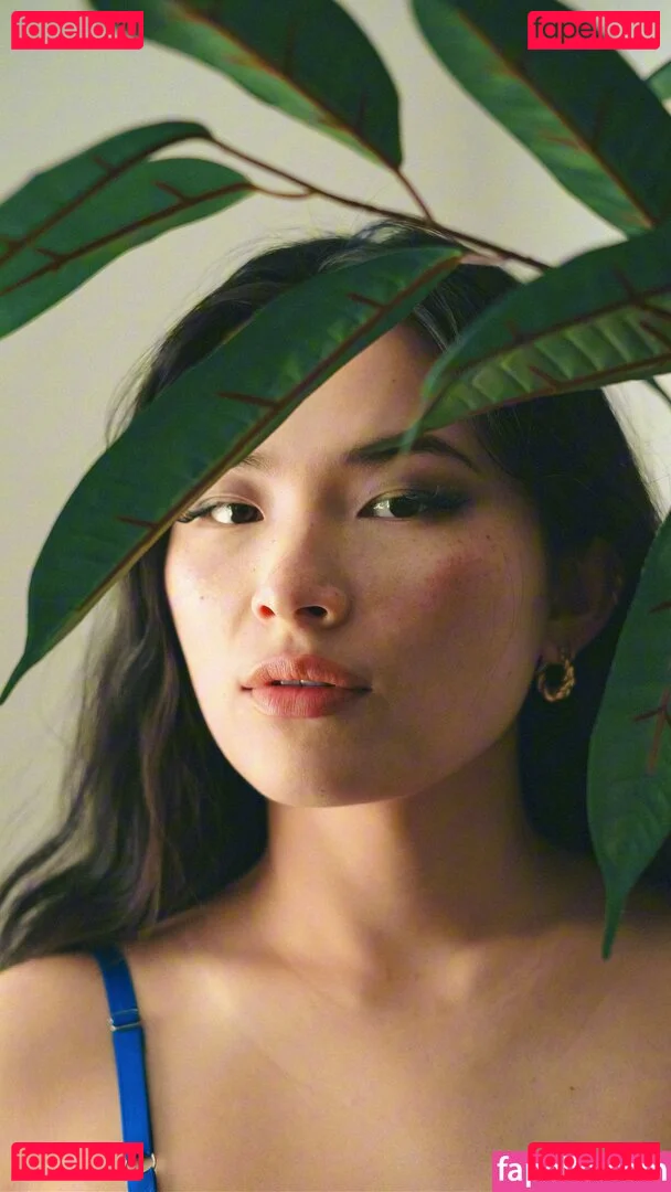 Liana Chau / liana_del_rey Onlyfans Photo Gallery 