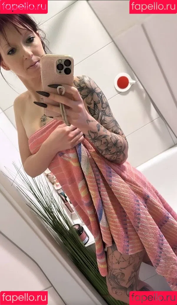 Nicole Anna Onlyfans Photo Gallery 