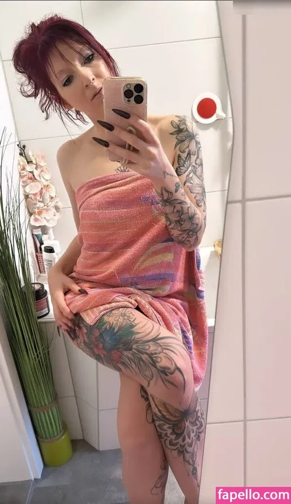 Nicole Anna Onlyfans Photo Gallery 