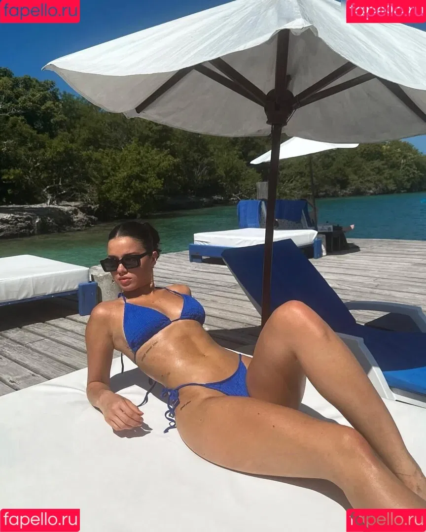 Melanie Dell'Olmo Onlyfans Photo Gallery 