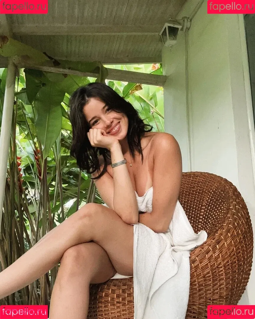 Melanie Dell'Olmo Onlyfans Photo Gallery 