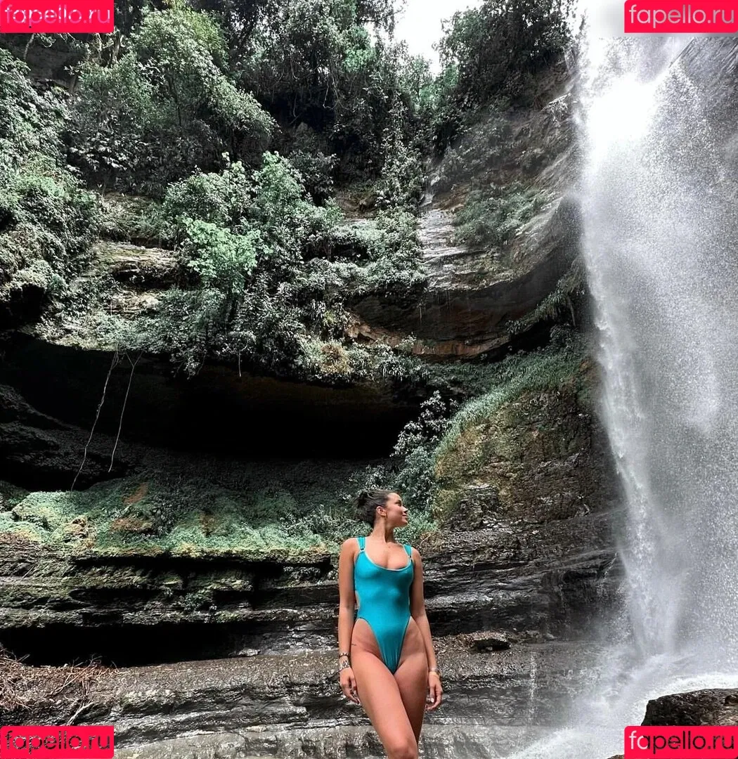 Melanie Dell'Olmo Onlyfans Photo Gallery 