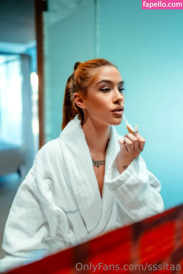 sssitaa Onlyfans Photo Gallery 