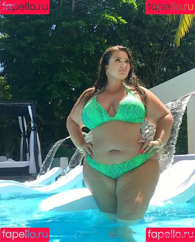 Yazmin Fox Onlyfans Photo Gallery 