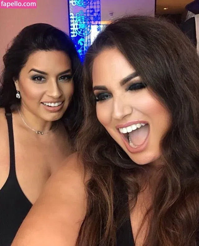 Yazmin Fox Onlyfans Photo Gallery 