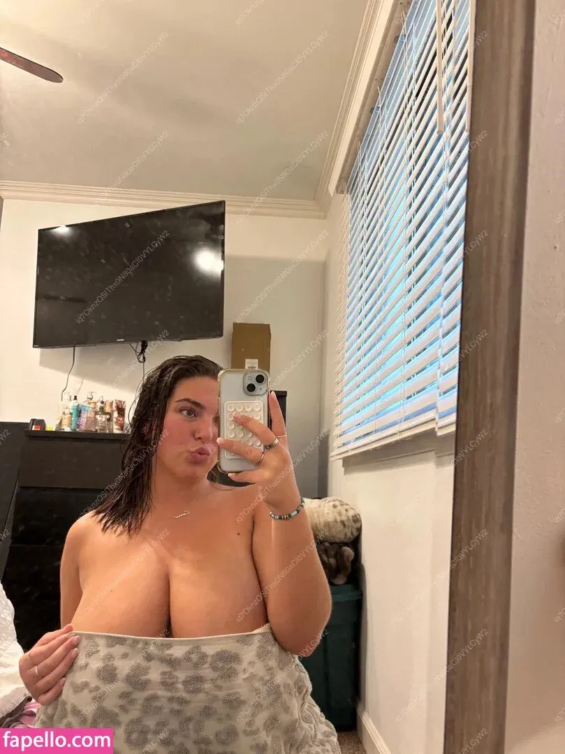 seerahb2 Onlyfans Photo Gallery 