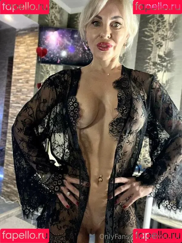 Nessi The Violinist Onlyfans Photo Gallery 