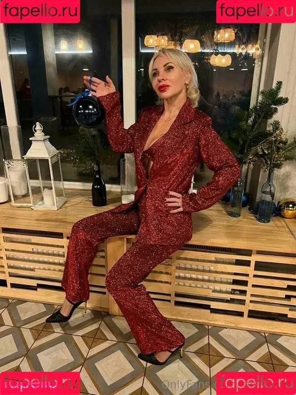 Nessi The Violinist Onlyfans Photo Gallery 