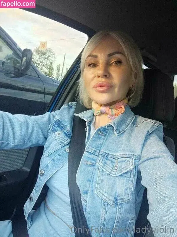 Nessi The Violinist Onlyfans Photo Gallery 