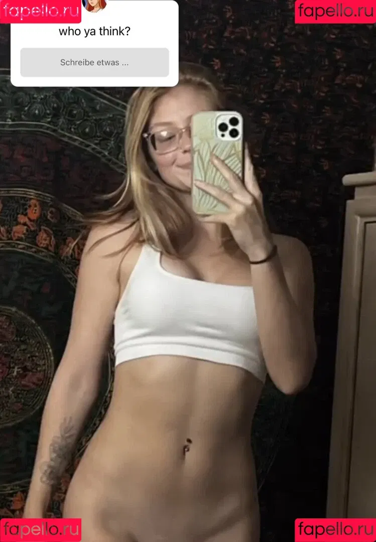 Jolene Roberts Onlyfans Photo Gallery 