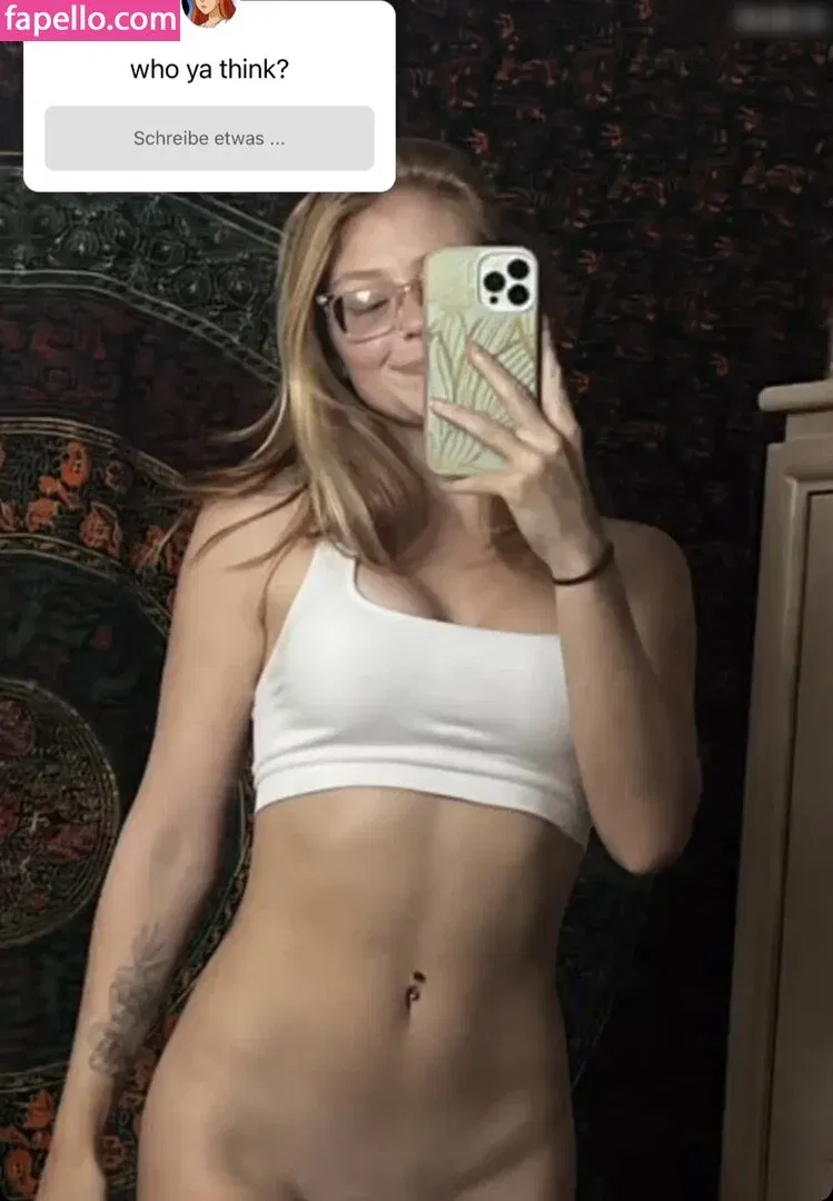 Jolene Roberts Onlyfans Photo Gallery 