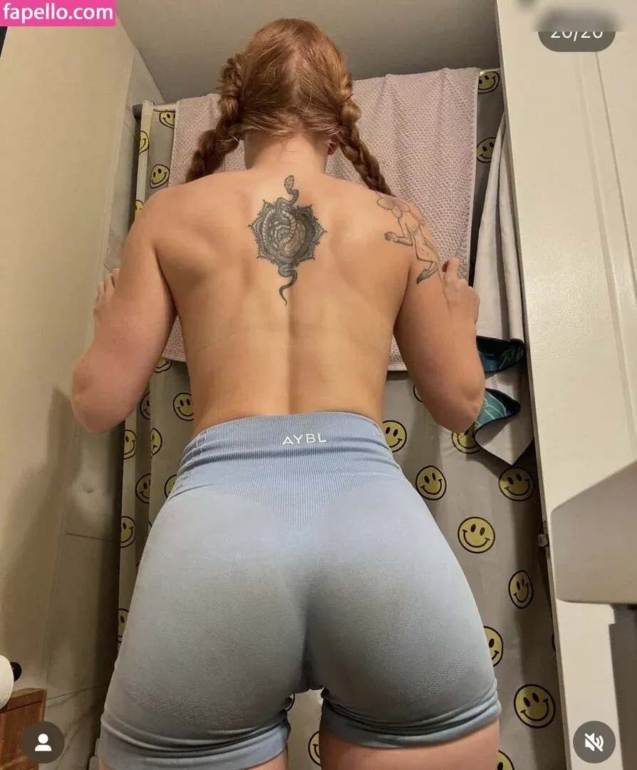 Jolene Roberts Onlyfans Photo Gallery 