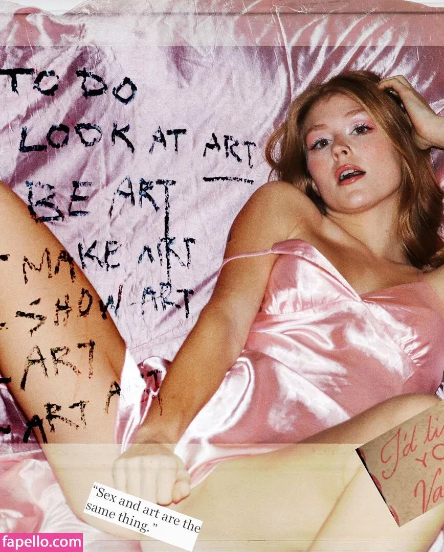 Jolene Roberts Onlyfans Photo Gallery 