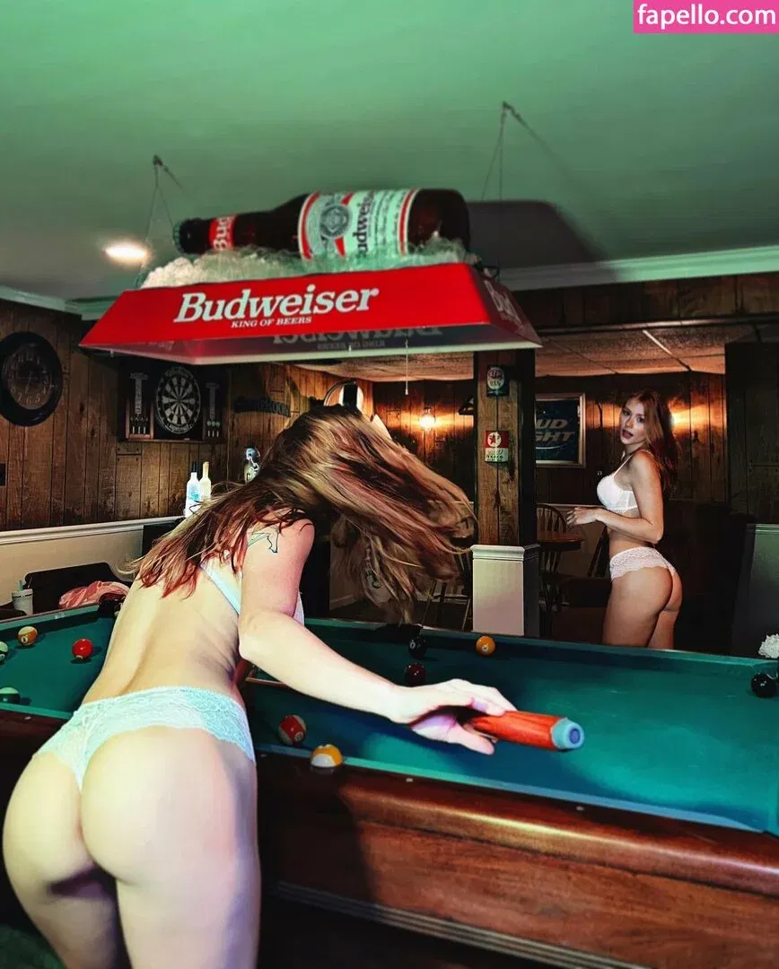 Jolene Roberts Onlyfans Photo Gallery 