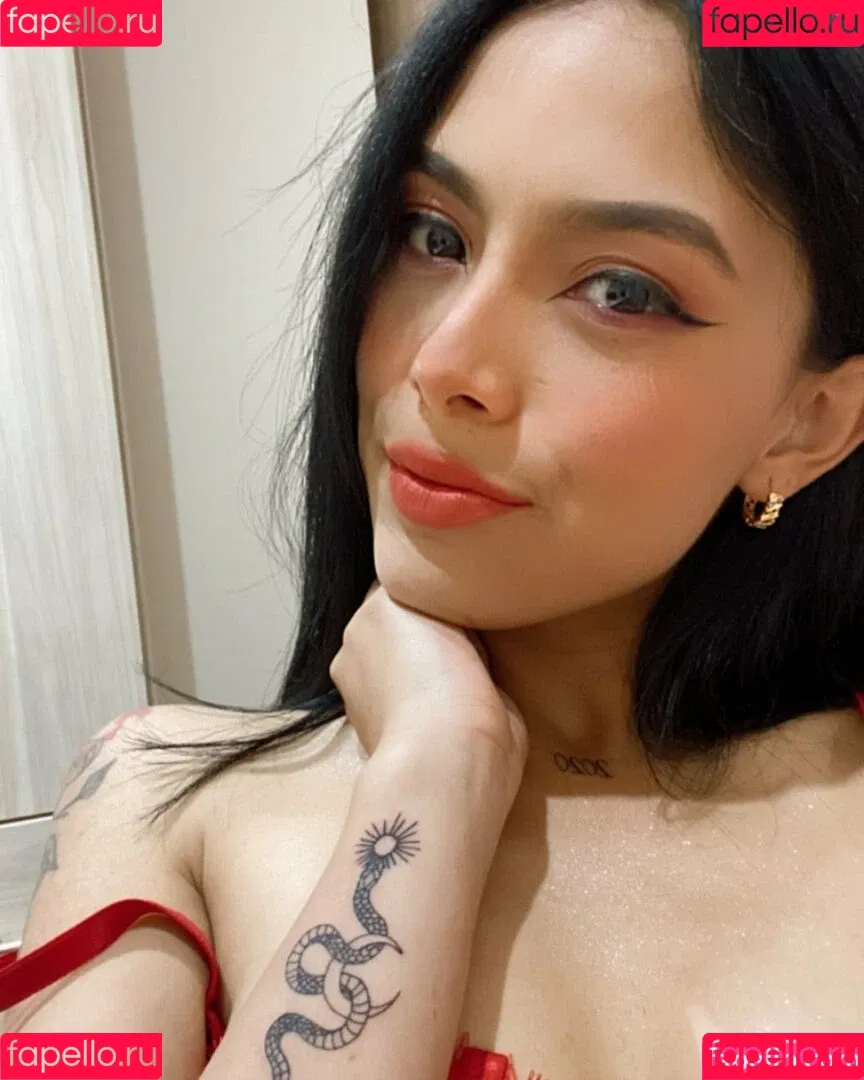 Isabela Aranda Onlyfans Photo Gallery 