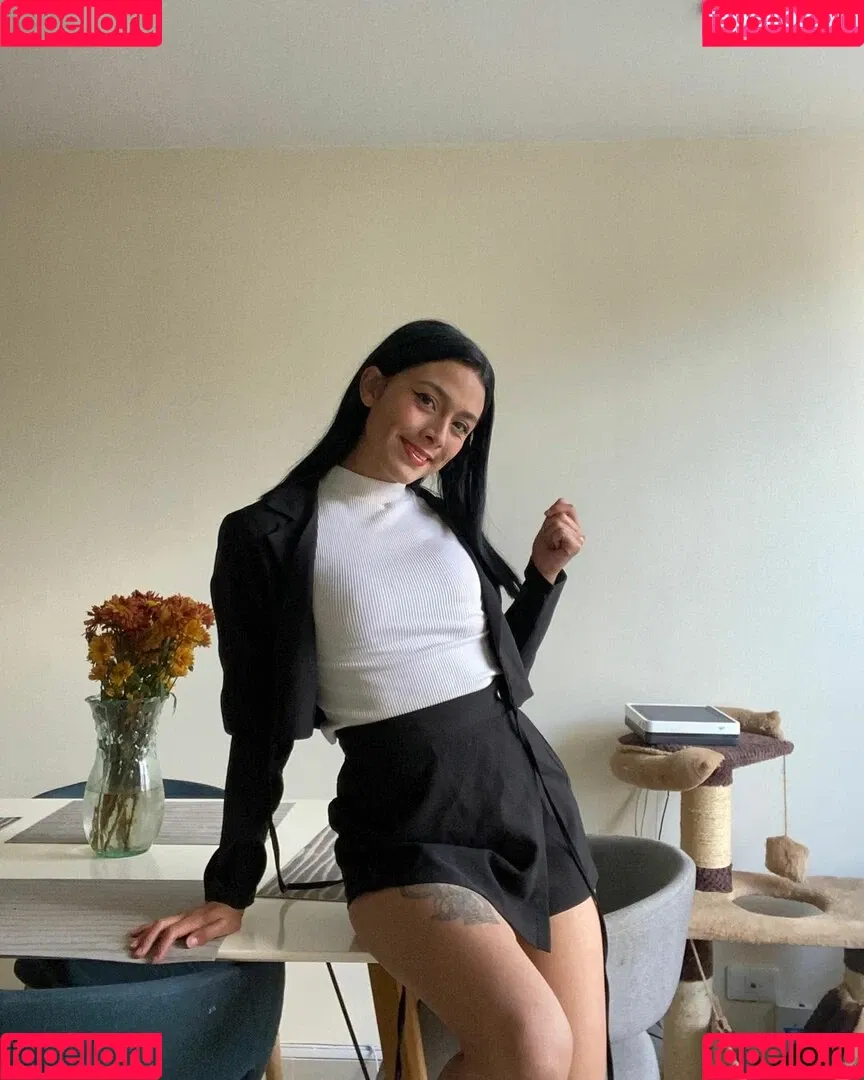 Isabela Aranda Onlyfans Photo Gallery 