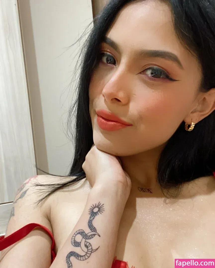 Isabela Aranda Onlyfans Photo Gallery 