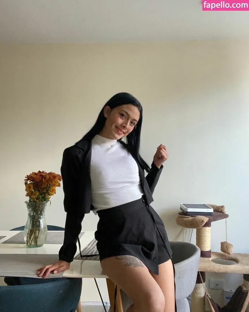 Isabela Aranda Onlyfans Photo Gallery 