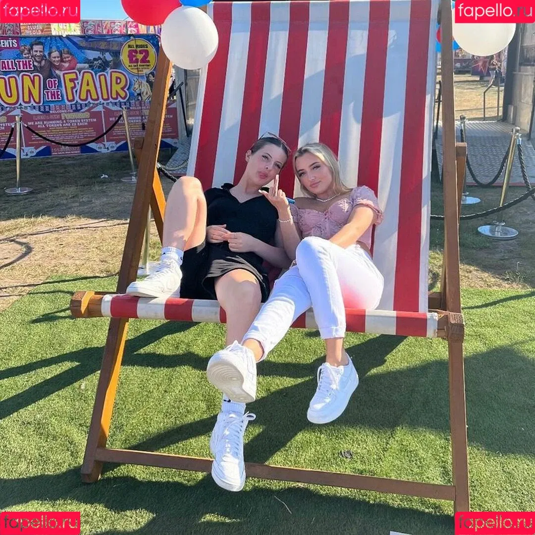 Caseyroseexo Onlyfans Photo Gallery 