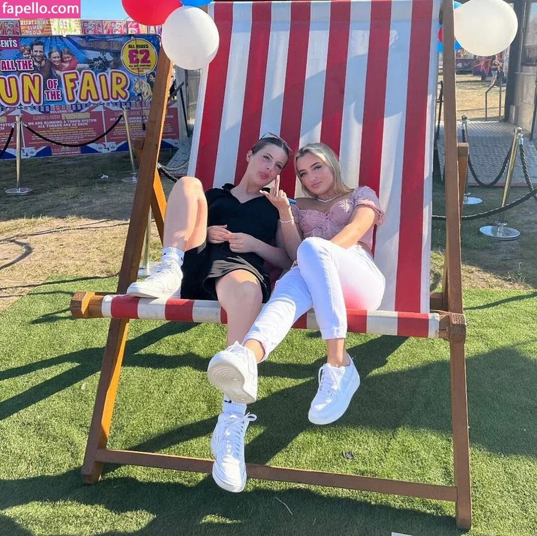 Caseyroseexo Onlyfans Photo Gallery 