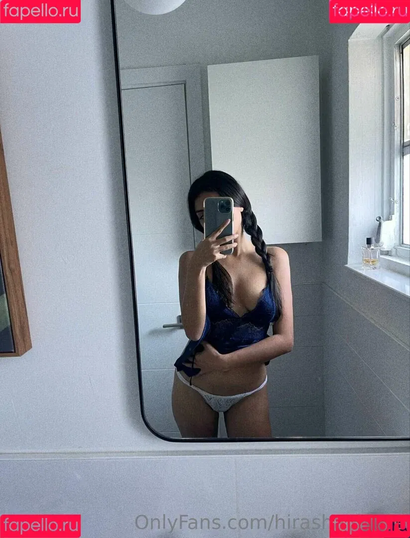 Hirashayk Onlyfans Photo Gallery 