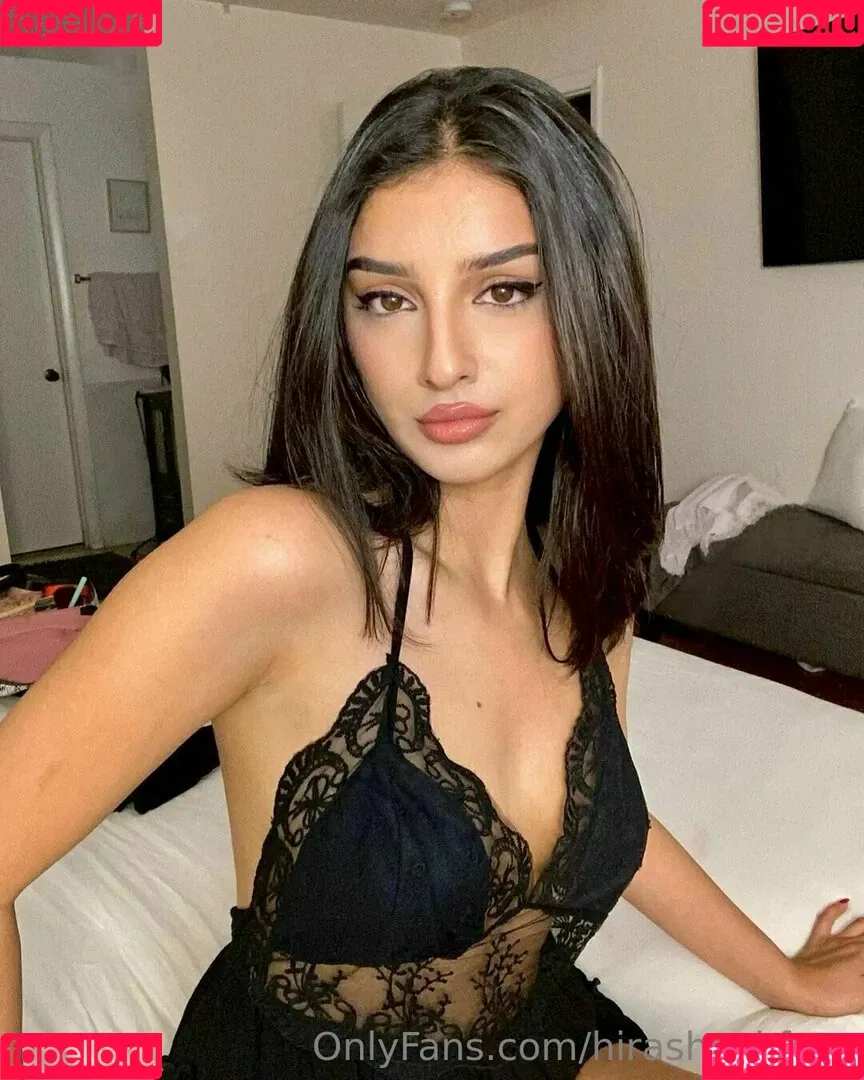 Hirashayk Onlyfans Photo Gallery 