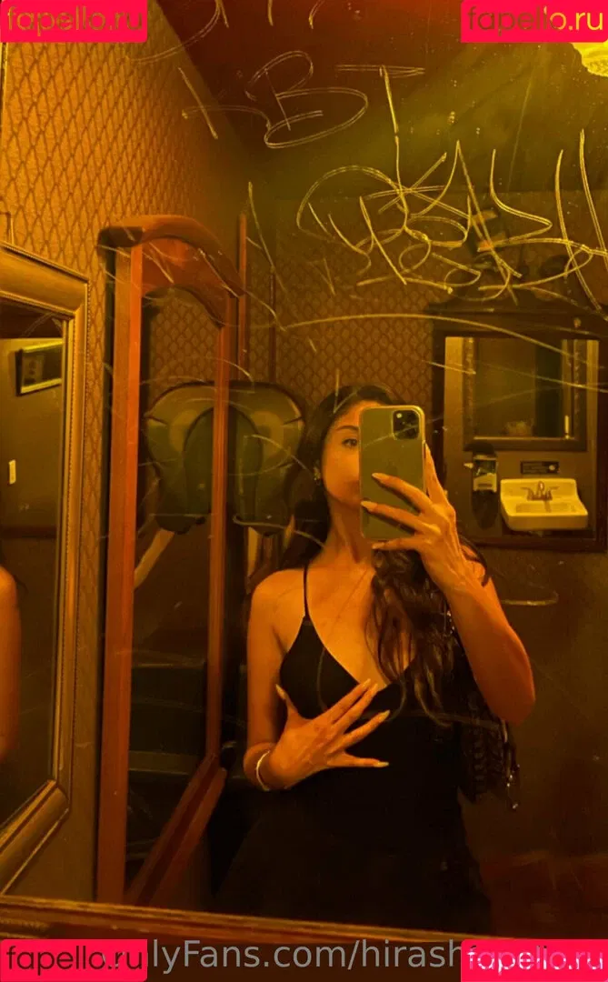 Hirashayk Onlyfans Photo Gallery 