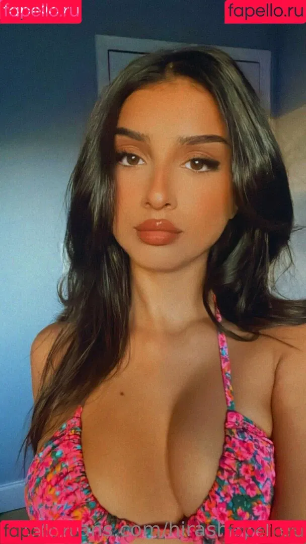 Hirashayk Onlyfans Photo Gallery 