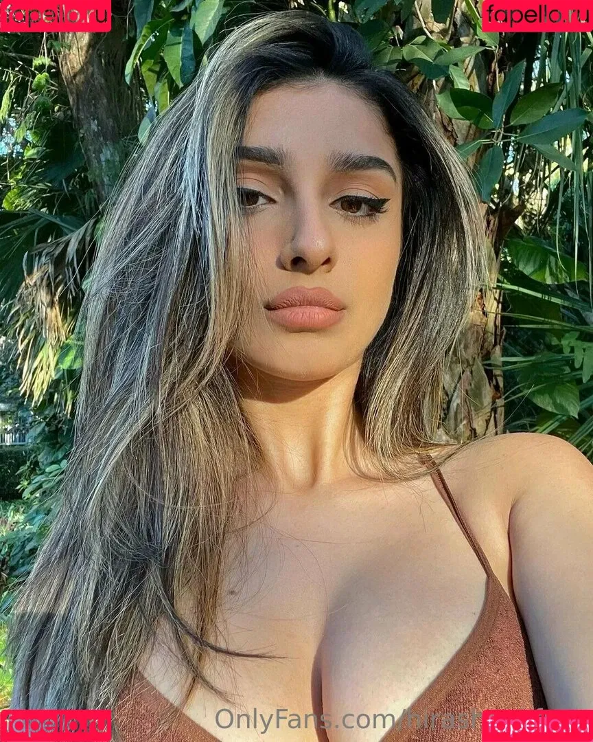 Hirashayk Onlyfans Photo Gallery 