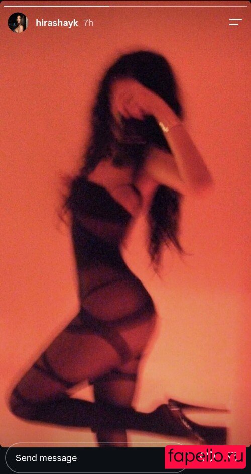 Hirashayk Nude Onlyfans Photo 5
