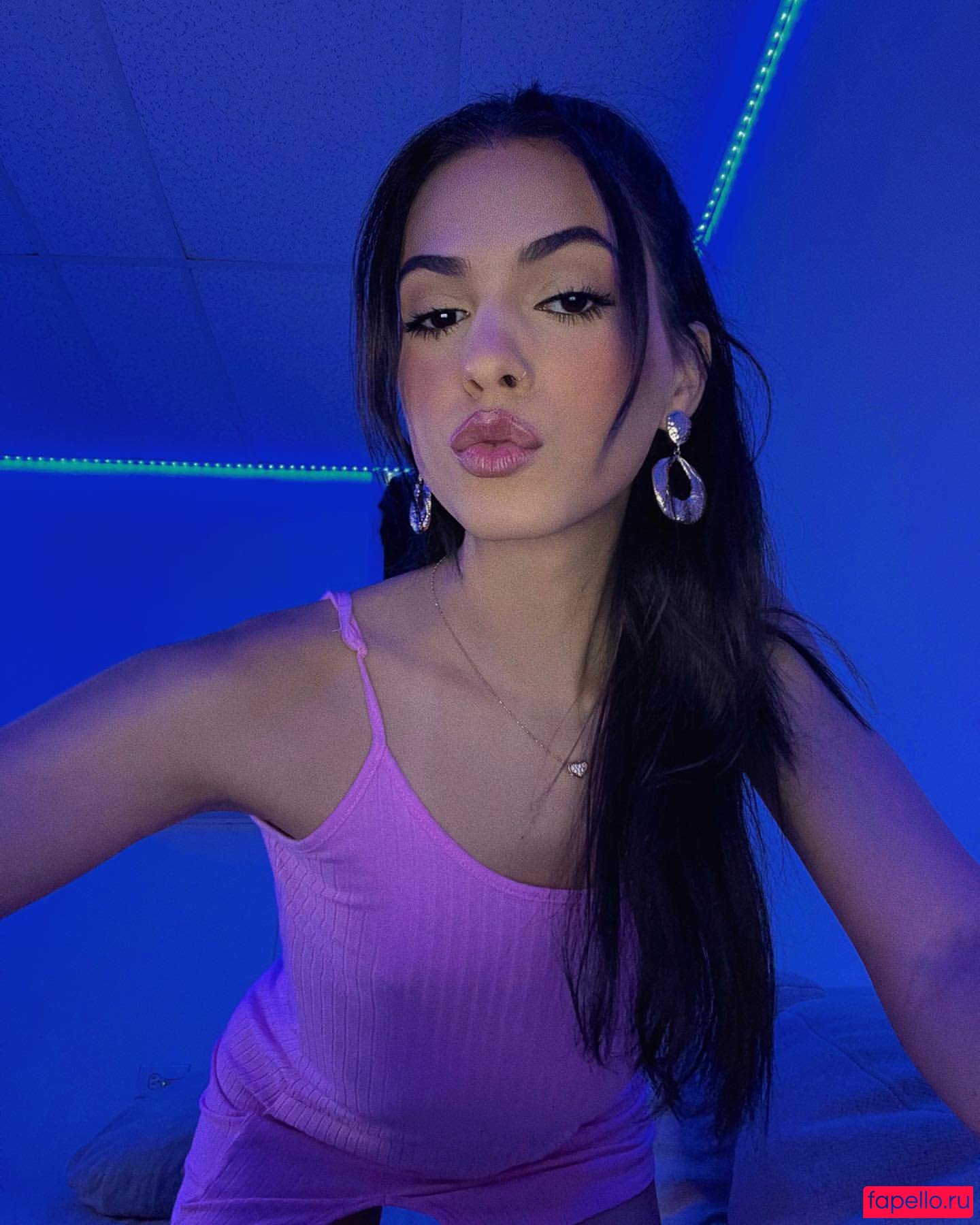 Nani Mami Nude Onlyfans Photo 16