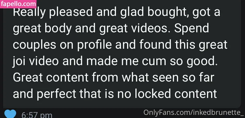 inkedbrunette_ Onlyfans Photo Gallery 