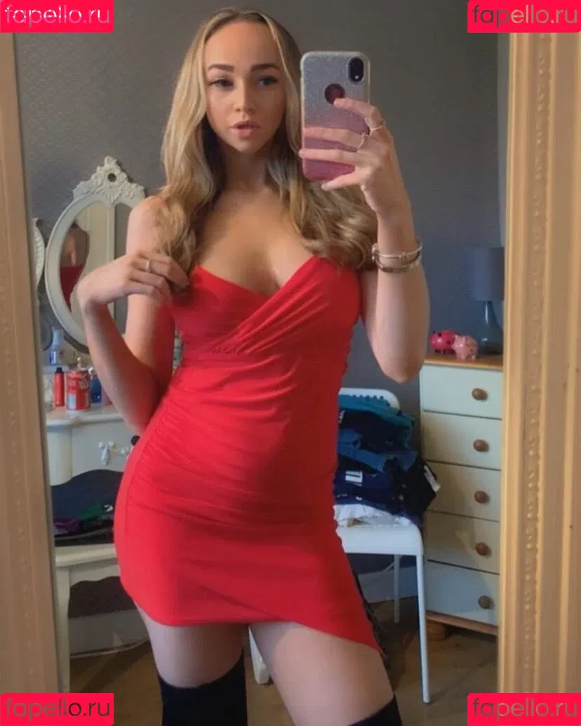 Victoria Hillyard Onlyfans Photo Gallery 