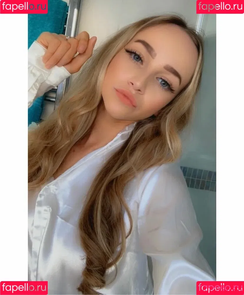 Victoria Hillyard Onlyfans Photo Gallery 
