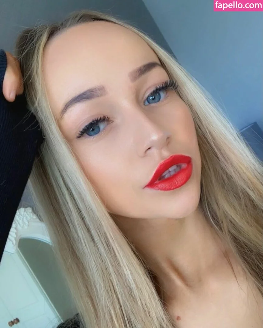 Victoria Hillyard Onlyfans Photo Gallery 