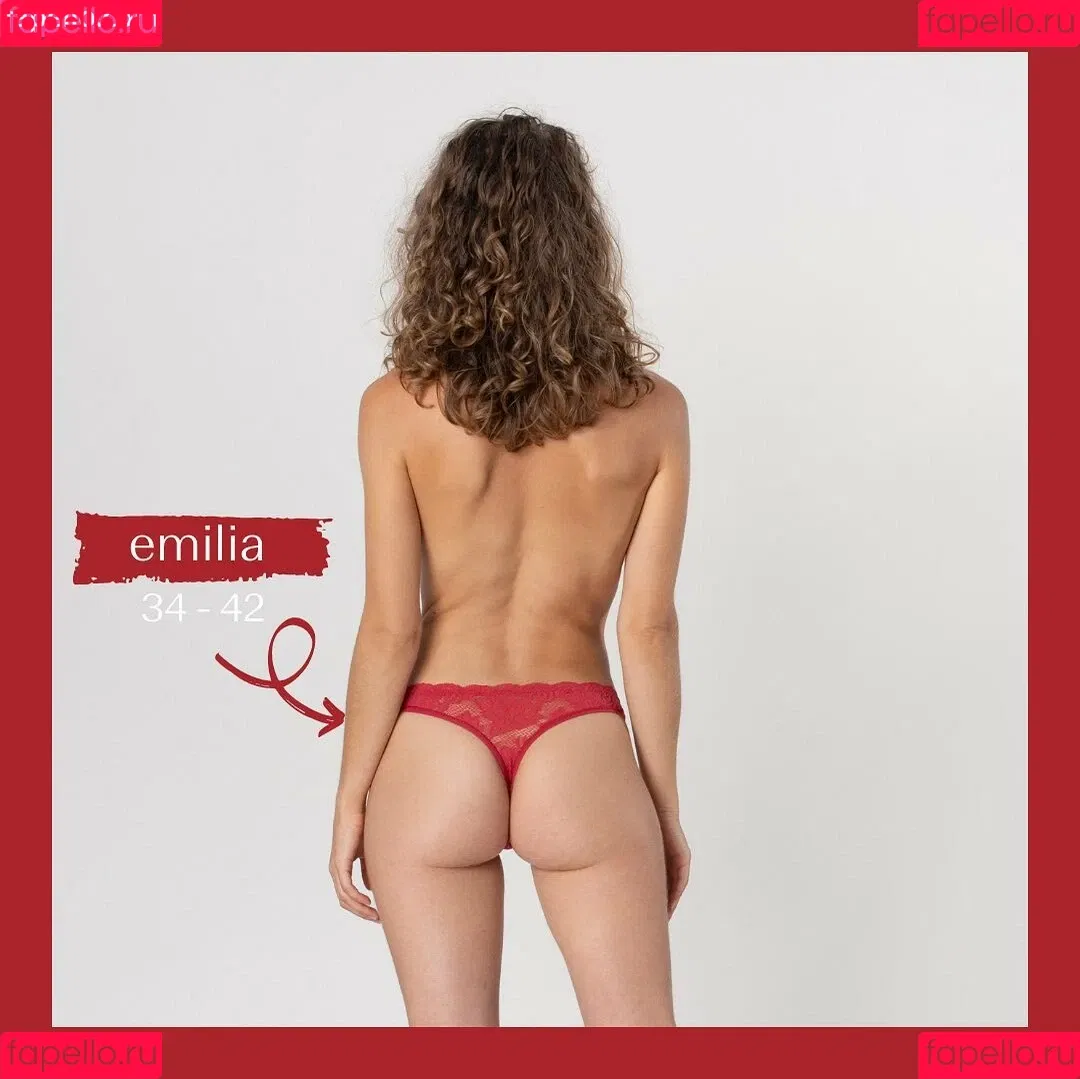 Zoë Camille Onlyfans Photo Gallery 