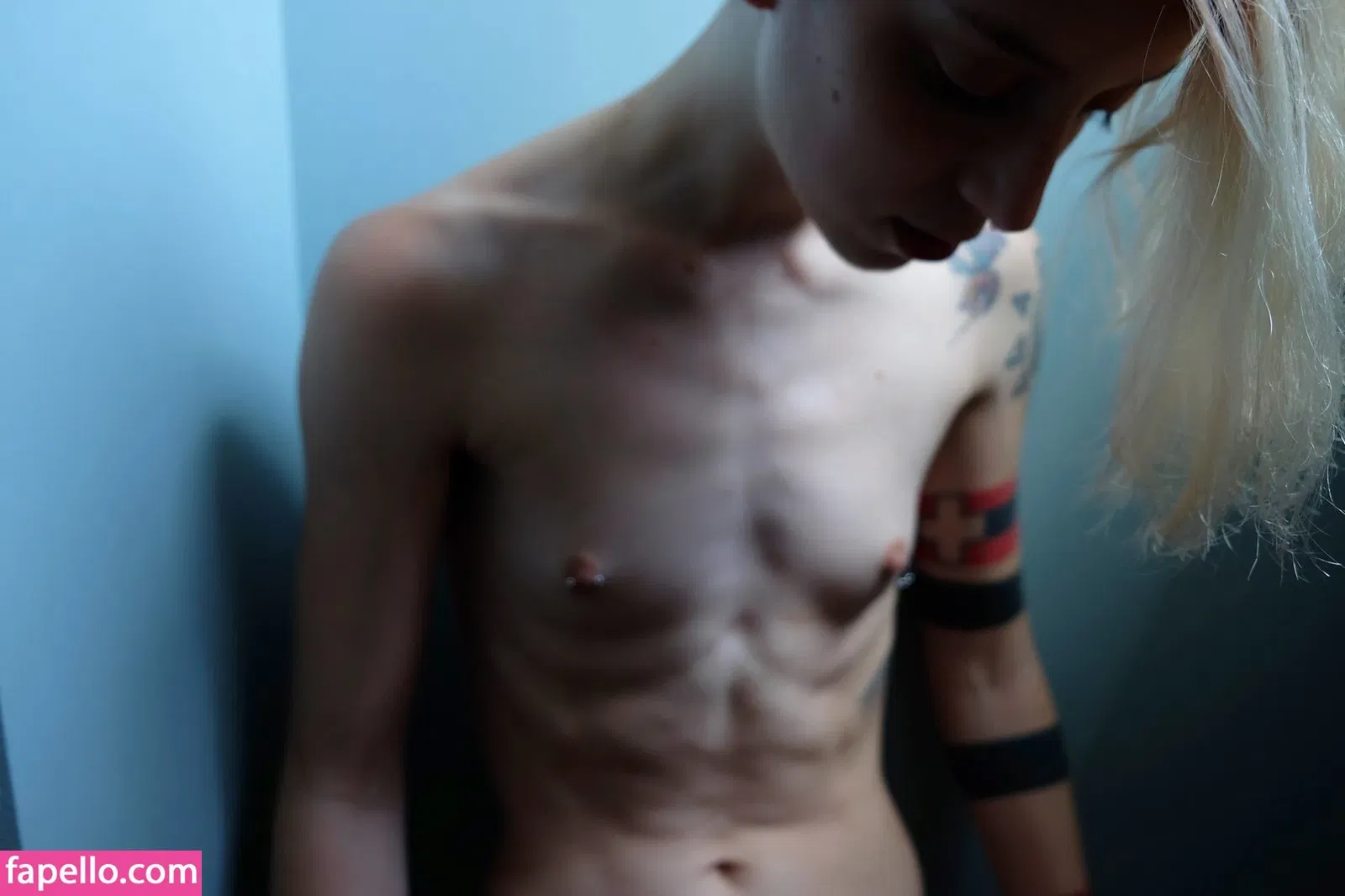 Zoë Camille Onlyfans Photo Gallery 