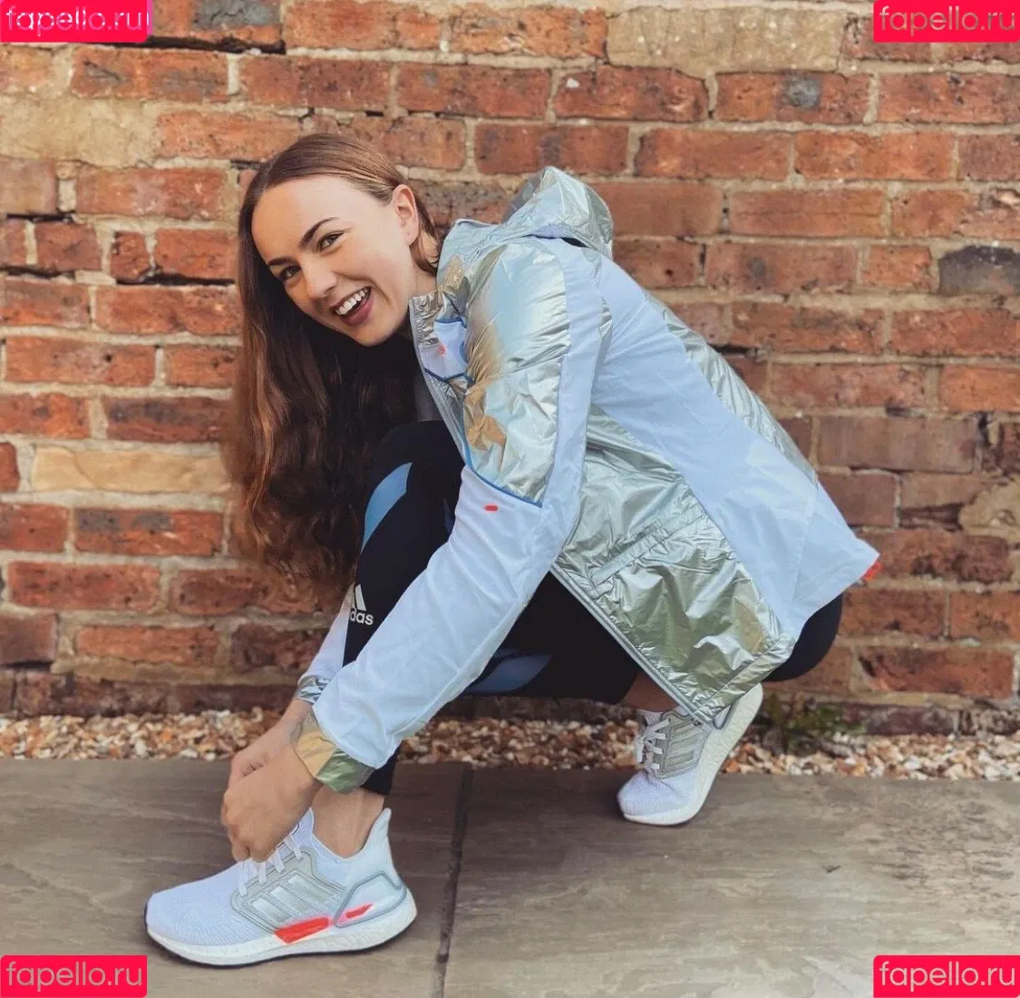 Lois Toulson Onlyfans Photo Gallery 
