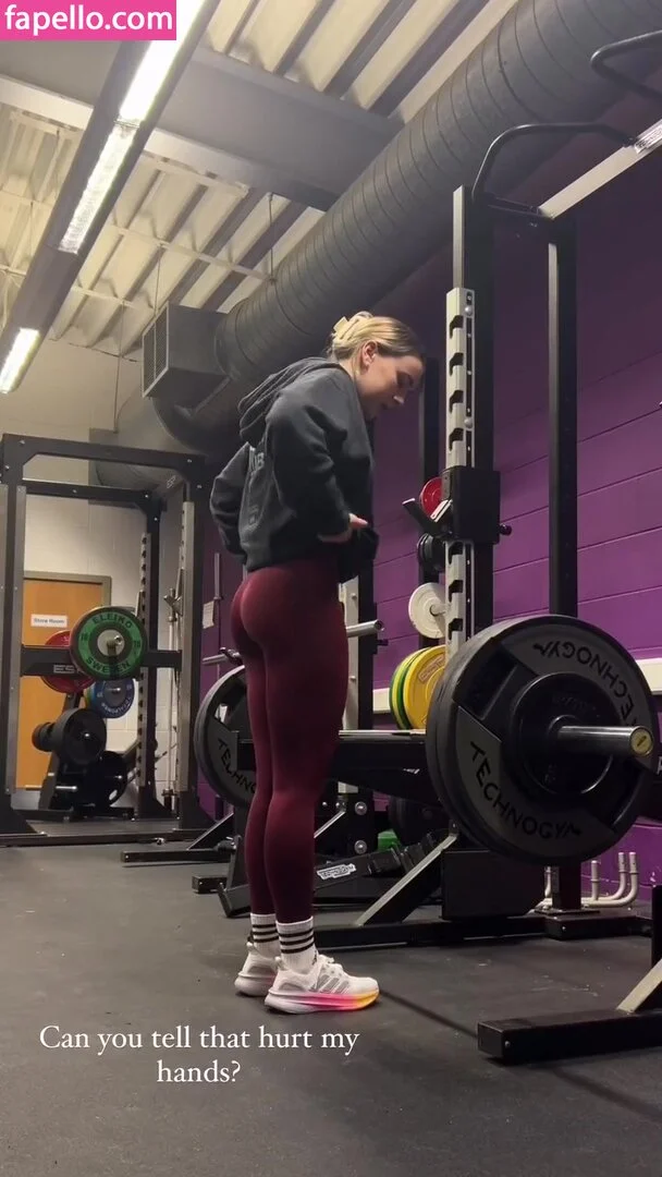 Lois Toulson Onlyfans Photo Gallery 