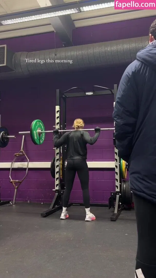 Lois Toulson Onlyfans Photo Gallery 